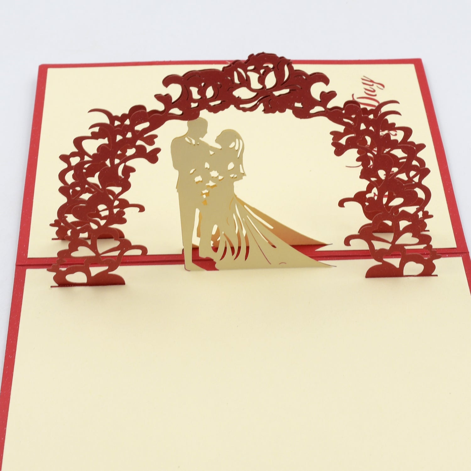 3D Paper Wish Card High Quality Paper Card All Design Card Good Wishing Card (All 3D Card Birthday Greeting Cards, Wedding Day Gift Card, Merry Christmas Card (1 Pc) 3D Paper Wish Card High Quality Paper Card All Design Card Good Wishing Card (All 3D Card Birthday Greeting Cards, Wedding Day Gift Card, Merry Christmas Card (1 Pc)